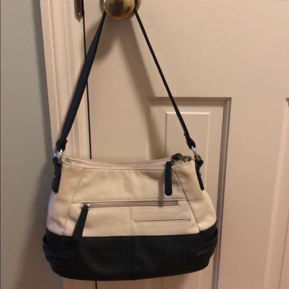 Stone & Co Leather Purse